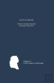 Kant In Brazil