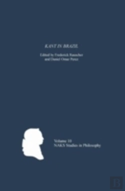 Bertrand.pt - Kant In Brazil