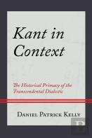 Kant In Context