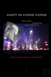Kant In Hong Kong