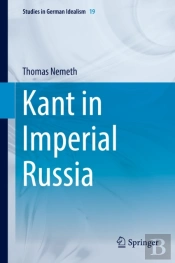 Kant In Imperial Russia