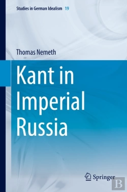 Bertrand.pt - Kant In Imperial Russia