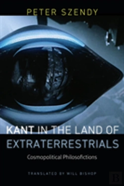 Bertrand.pt - Kant In The Land Of Extraterrestrials