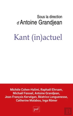 Bertrand.pt - Kant (In)Actuel