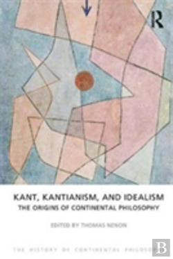 Bertrand.pt - Kant, Kantianism, And Idealism