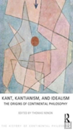 Bertrand.pt - Kant, Kantianism, And Idealism