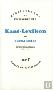 Kant-Lexikon