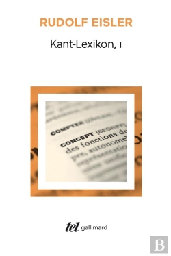 Bertrand.pt - Kant-Lexikon T.1