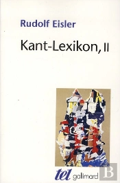 Kant-Lexikon T.2