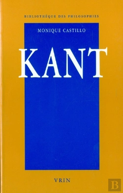Bertrand.pt - Kant ; L'Invention Critique
