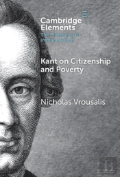 Kant On Citizenship And Poverty