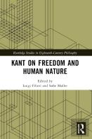 Kant On Freedom And Human Nature