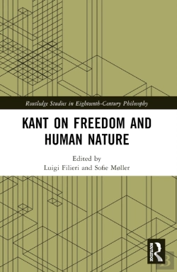 Bertrand.pt - Kant On Freedom And Human Nature