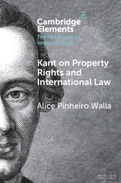 Bertrand.pt - Kant On Property Rights And International Law