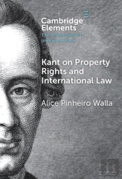 Kant On Property Rights And International Law