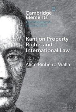 Bertrand.pt - Kant On Property Rights And International Law