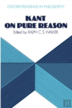 Bertrand.pt - Kant On Pure Reason