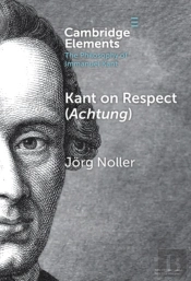 Kant On Respect (Achtung)