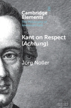 Bertrand.pt - Kant On Respect (Achtung)