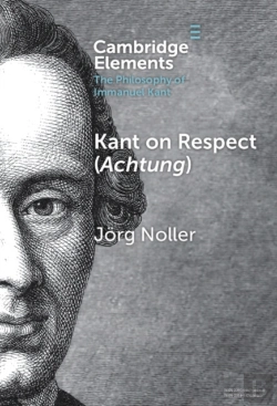 Bertrand.pt - Kant On Respect (Achtung)
