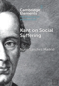 Bertrand.pt - Kant On Social Suffering