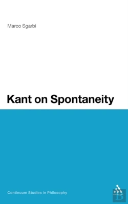 Bertrand.pt - Kant On Spontaneity