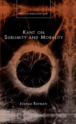 Bertrand.pt - Kant On Sublimity And Morality