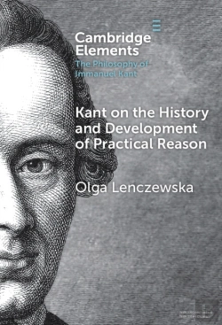 Bertrand.pt - Kant On The History And Development Of Practical Reason