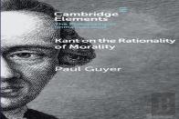 Kant On The Rationality Of Morality