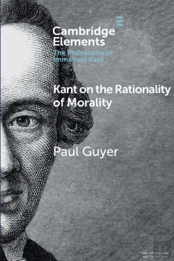 Bertrand.pt - Kant On The Rationality Of Morality