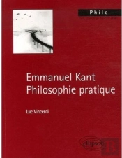 Kant. Philosophie Pratique