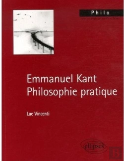 Bertrand.pt - Kant. Philosophie Pratique