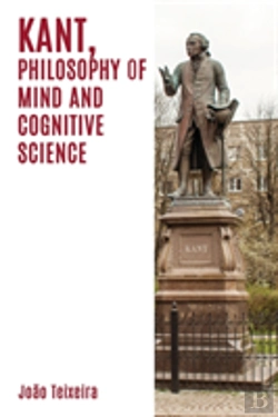 Bertrand.pt - Kant, Philosophy Of Mind And Cognitive Science