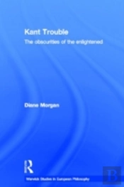 Kant Trouble