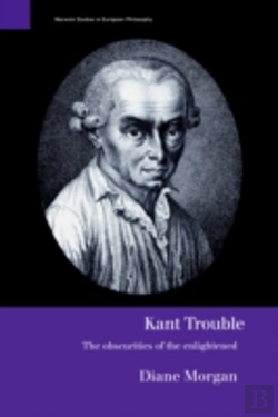 Bertrand.pt - Kant Trouble