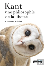 Kant, Une Philosophie De La Liberté