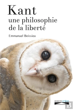 Bertrand.pt - Kant, Une Philosophie De La Liberté