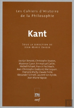 Bertrand.pt - Kant