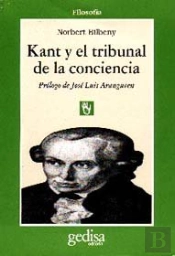 Kant Y El Tribunal De La Conciencia