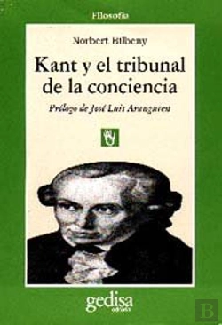 Bertrand.pt - Kant Y El Tribunal De La Conciencia