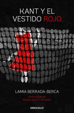 Bertrand.pt - Kant Y El Vestido Rojo