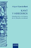Kant Y Herederos
