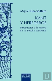 Kant Y Herederos
