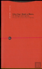 Kant Y Marx