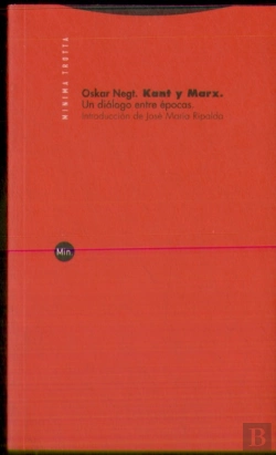 Bertrand.pt - Kant Y Marx