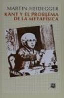 Kant Y Problema Metafisica-Hei