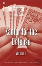 Kantar For The Defense Volume 1