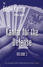Kantar For The Defense Volume 2