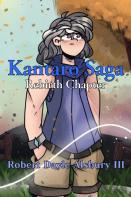 Kantaro Saga