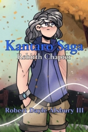 Kantaro Saga